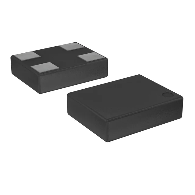 DSC6101CE1A-100.0000 от Microchip Technology
