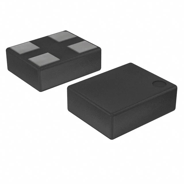 DSC6101JI1A-027.0000 by Microchip Technology