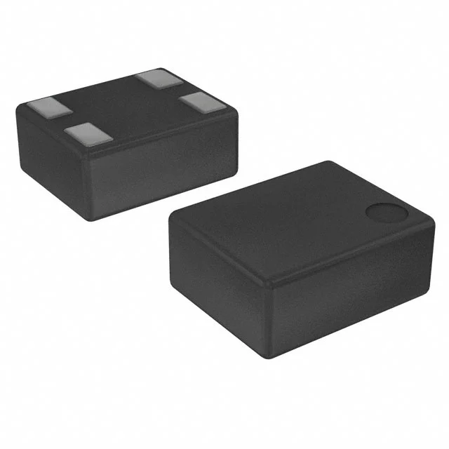 DSC6102MI2A-008.0000T by Microchip Technology
