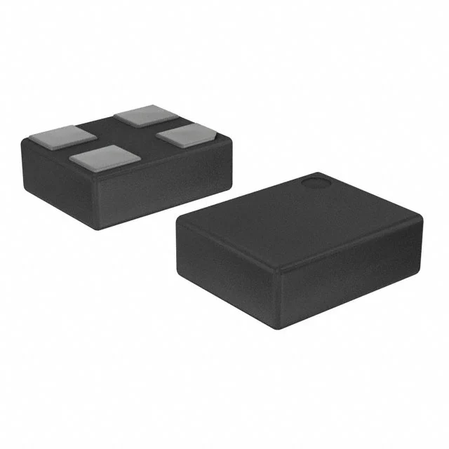 DSC6111JE1B-024.0000T by Microchip Technology