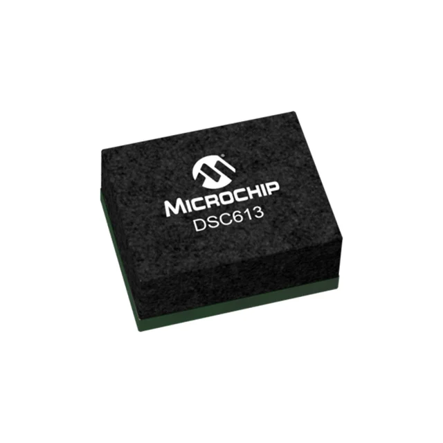 DSC613RA2A-0106T от Microchip Technology