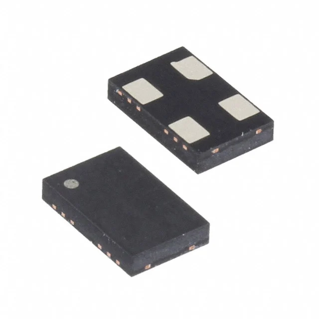 DSC8001BI5 by Microchip Technology