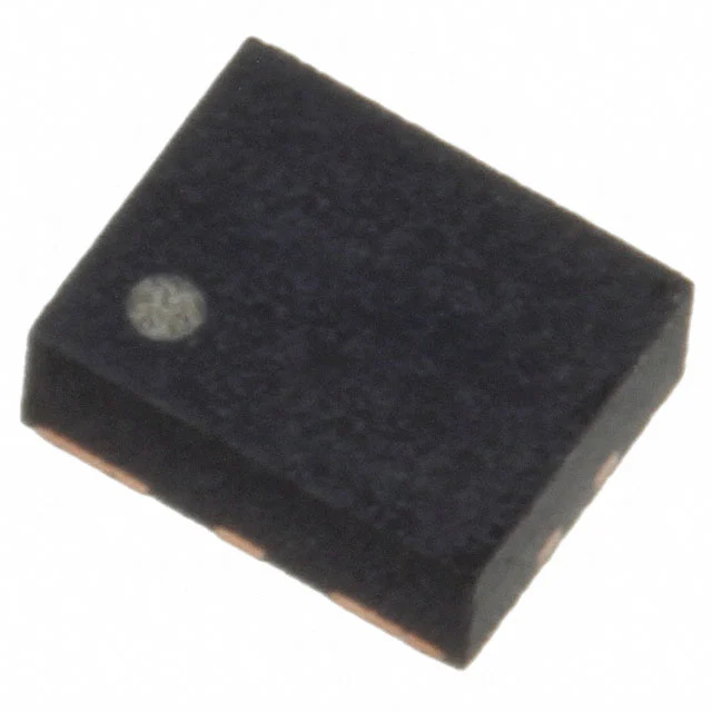 DSC8001DL2 by Microchip Technology