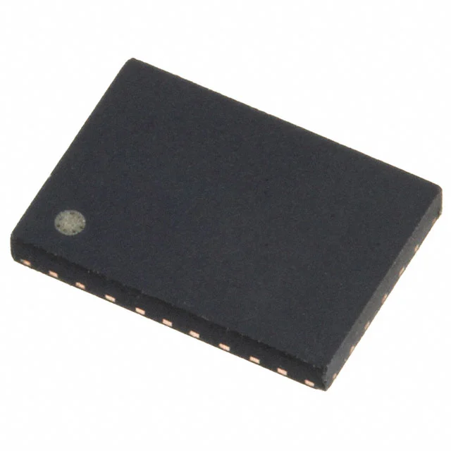 DSC8101AI5 メーカー： Microchip Technology