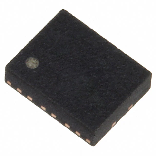 DSC8101CI2 by Microchip Technology