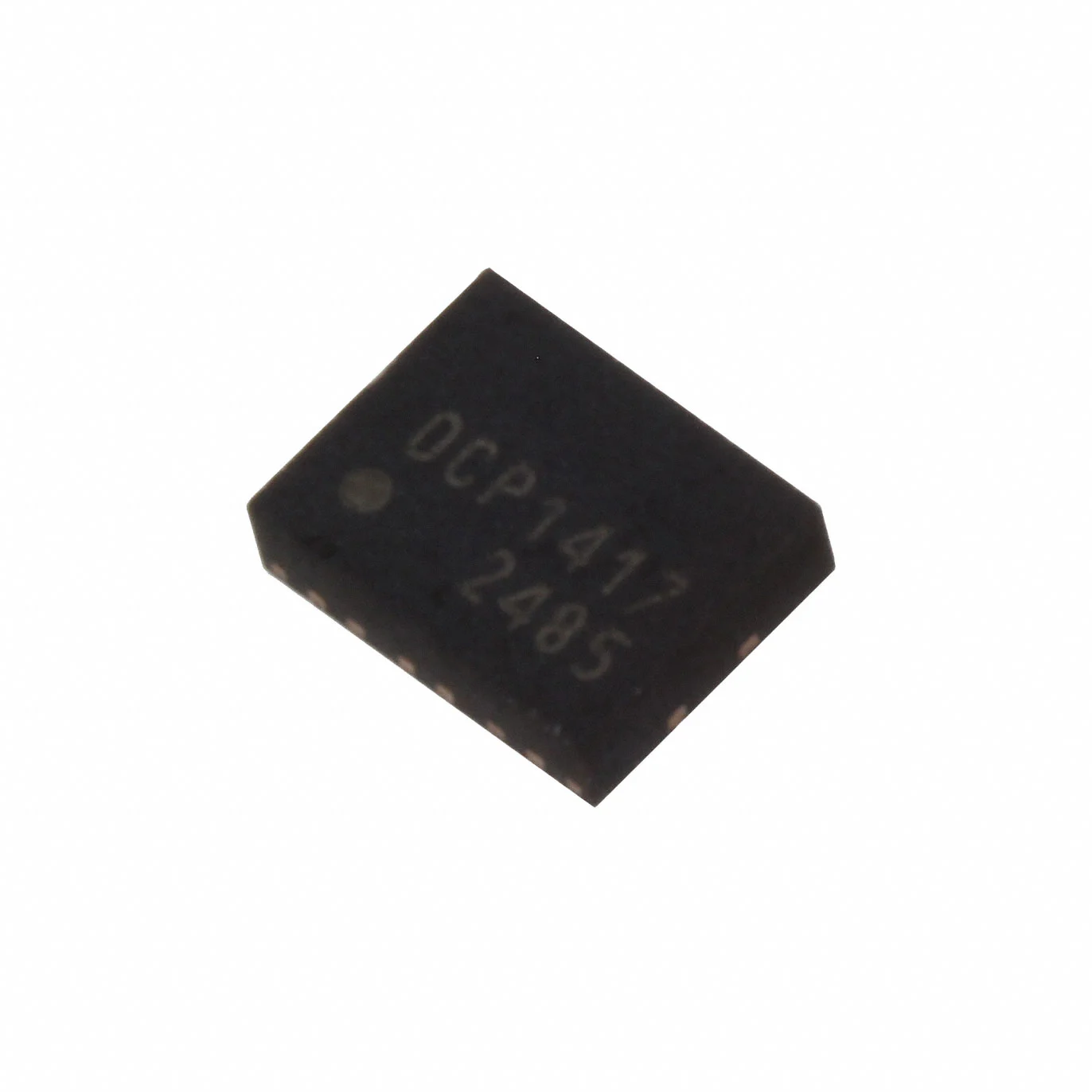 DSC8104CI5 by Microchip Technology