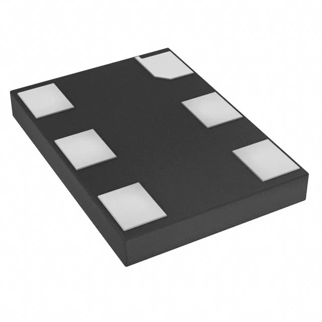 DSC8121AL2T 제조사: Microchip Technology