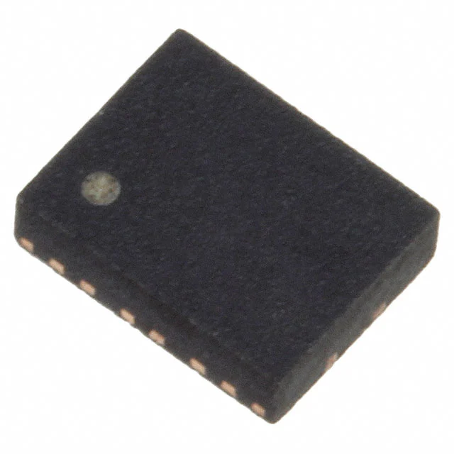 DSC8121CI5T 제조사: Microchip Technology