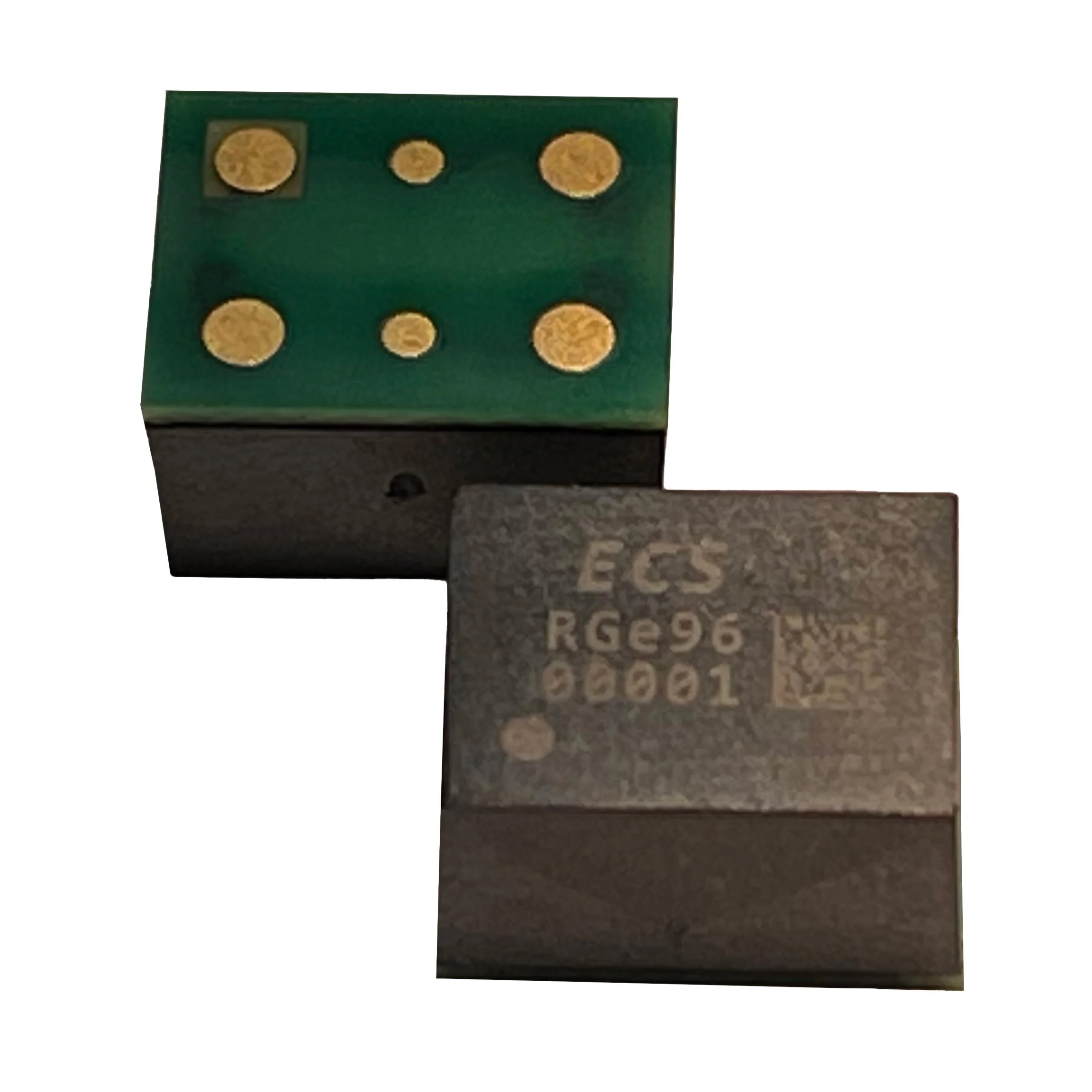 ECOC-9775-30.720-DN-TR от ECS Inc.