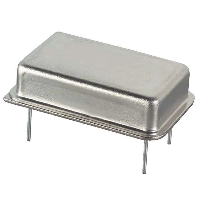 ECS-100AX-500 от ECS Inc.