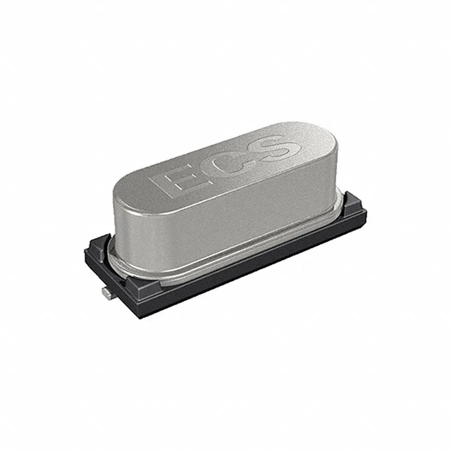 ECS-110.5-S-5P-TR by ECS Inc.
