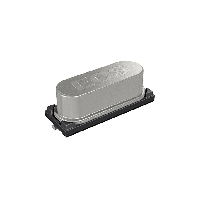 ECS-120-18-5PX-CKM-TR by ECS Inc.