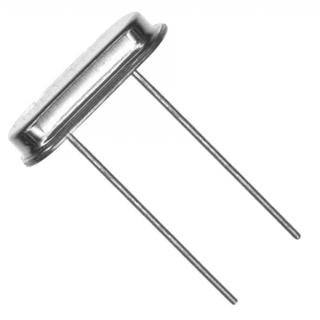 ECS-160-20-4VX by ECS Inc.