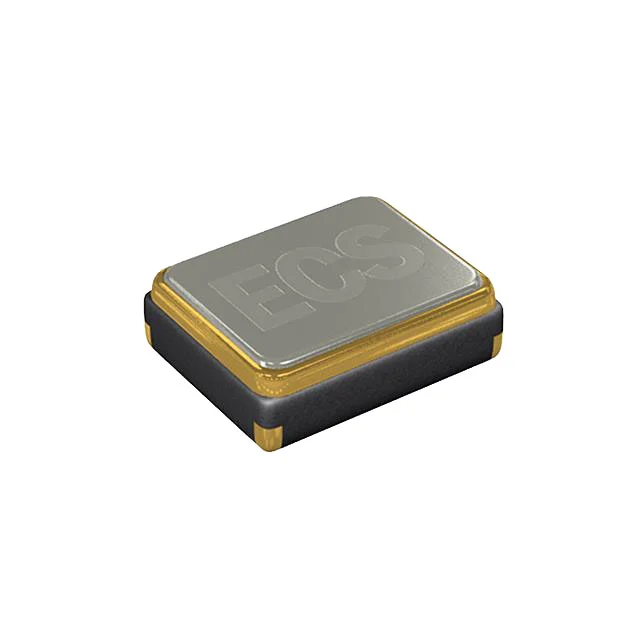 ECS-1612MV-100-CN-TR от ECS Inc.