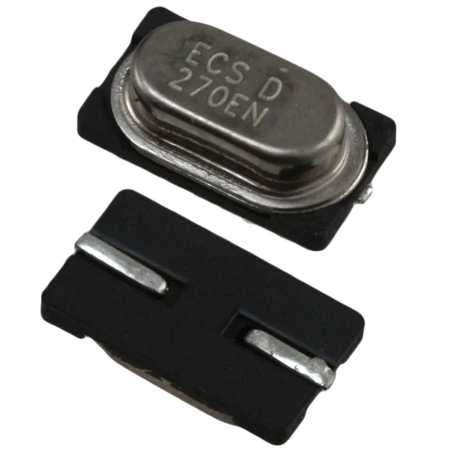 ECS-184-20-3X-EN-TR от ECS Inc.