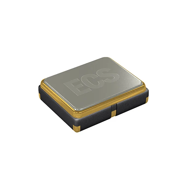 ECS-2018-240-BN-TR3 by ECS Inc.