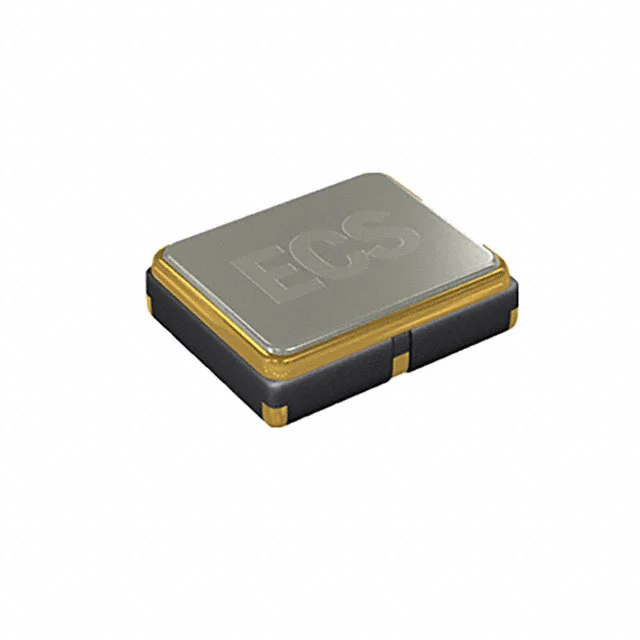 ECS-2033-080-AU by ECS Inc.