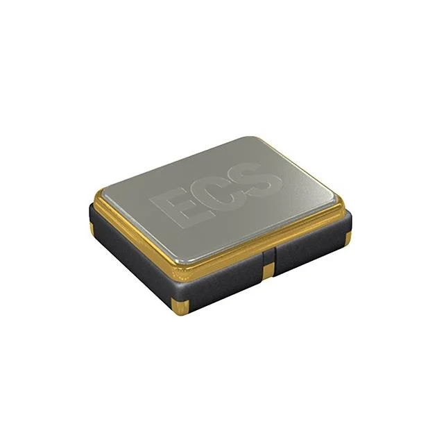 ECS-2520MVLC-080-CM-TR メーカー： ECS Inc.