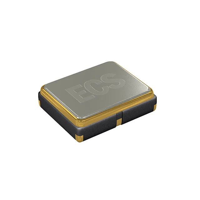 ECS-2520MVLC-080-CN-TR by ECS Inc.