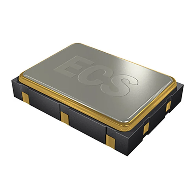 ECS-2520S33-240-EN-TR от ECS Inc.