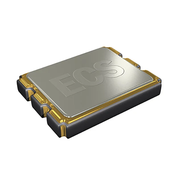 ECS-2520SMV-160-GP-TR 振盪器 圖片