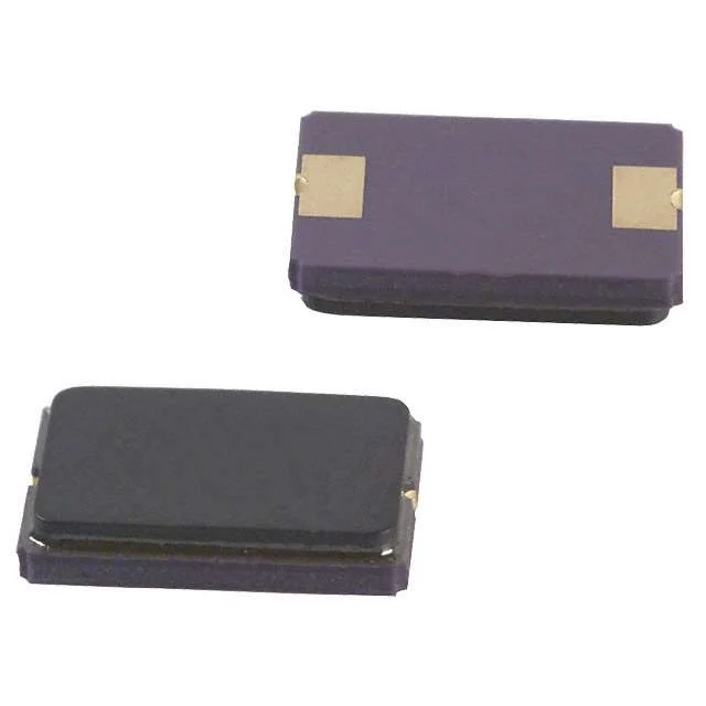 ECS-270-20-20A-F от ECS Inc.