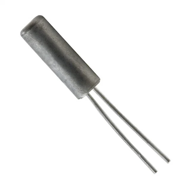 ECS-.320-12.5-13X メーカー： ECS Inc.