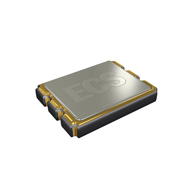 ECS-3225MV-040-BN-TR3 by ECS Inc.