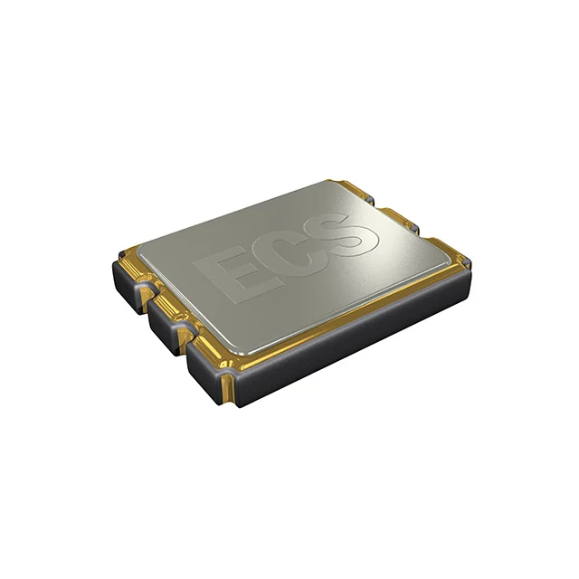 ECS-3225MV-320-BN-TR by ECS Inc.
