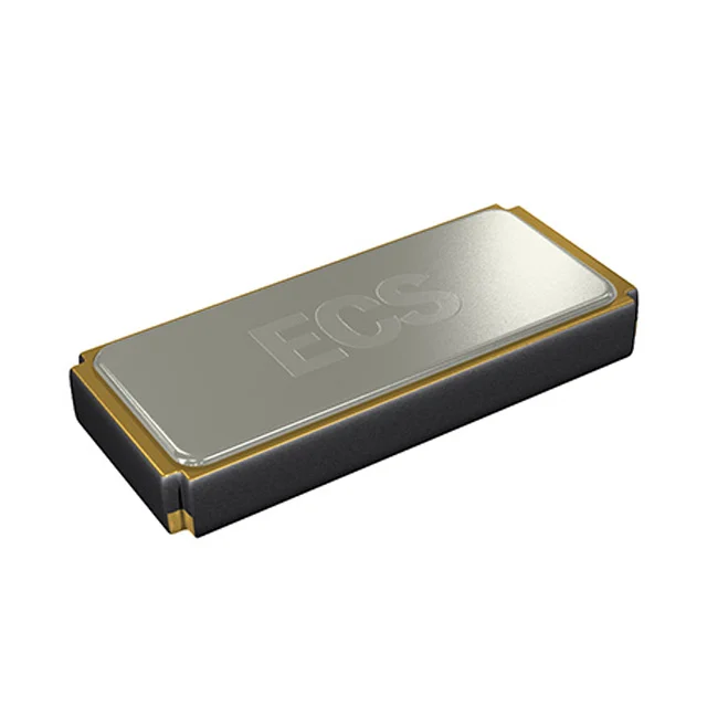 ECS-.327-12.5-12R-C-TR by ECS Inc.