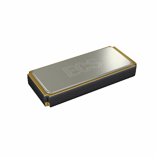 ECS-.327-12.5-32-TR от ECS Inc.