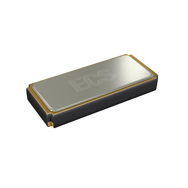 ECS-.327-12.5-34QS-TR от ECS Inc.