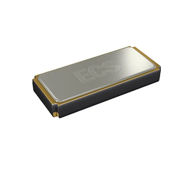 ECS-.327-6-12-TR9 от ECS Inc.