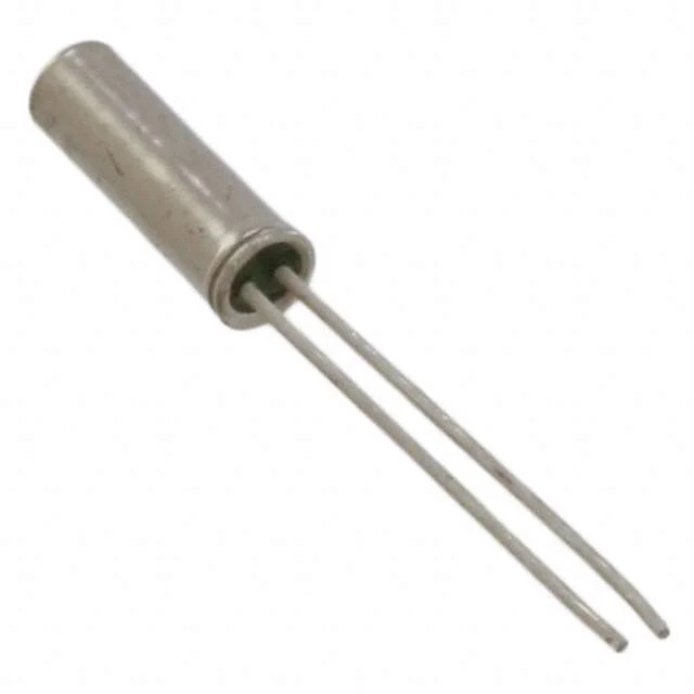 ECS-.327-6-13X by ECS Inc.