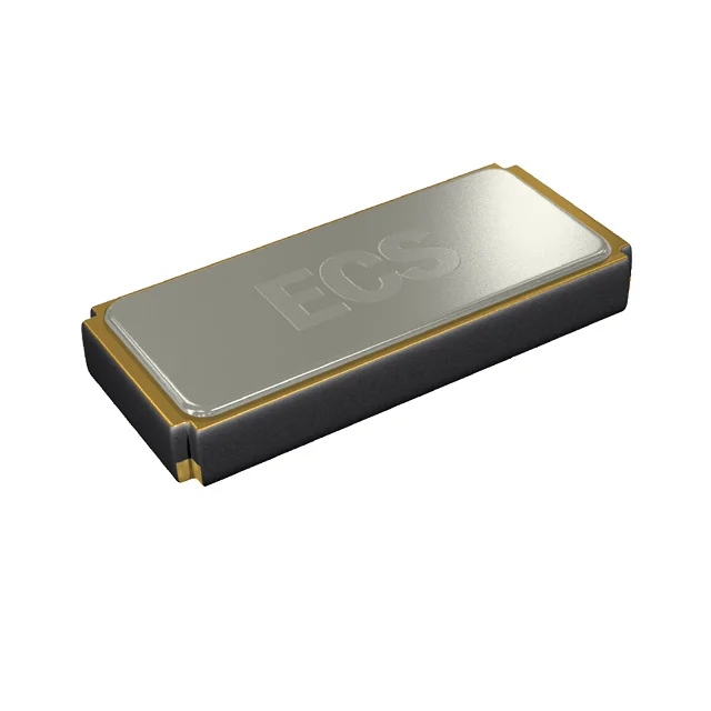 ECS-.327-6-34G-TR 제조사: ECS Inc.