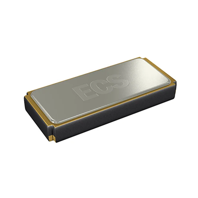 ECS-.327-6-34QCN-TR by ECS Inc.
