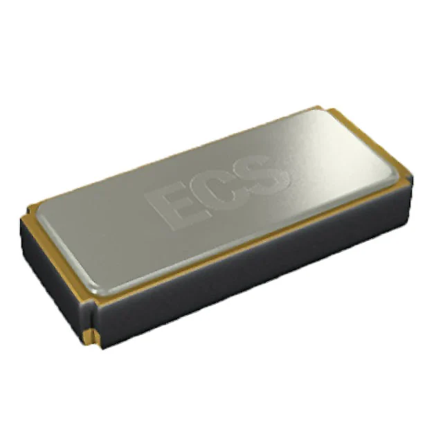 ECS-.327-9-12RR-TR от ECS Inc.