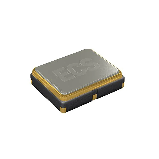 ECS-327ATQMV-BP-TR от ECS Inc.