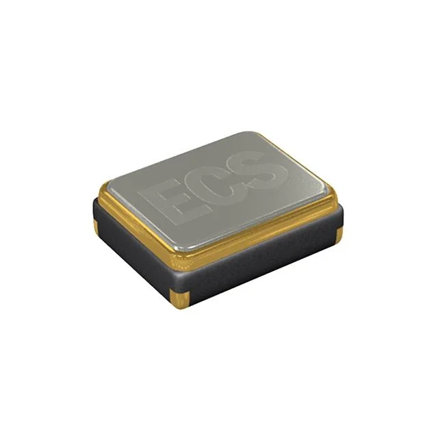 ECS-327MV-DM-TR от ECS Inc.
