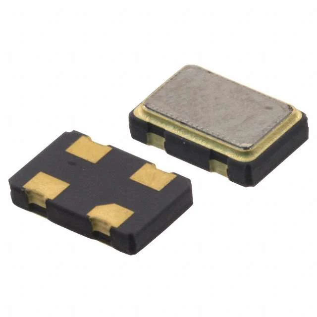 ECS-3518-100-B-TR от ECS Inc.