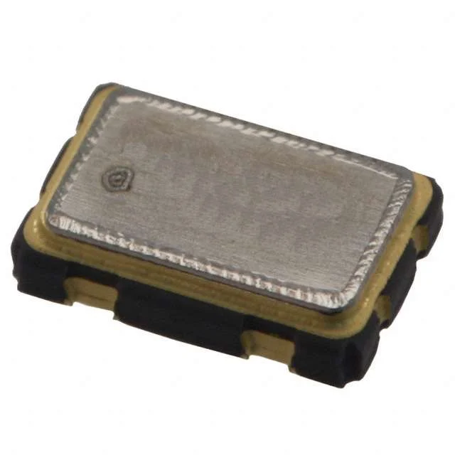 ECS-3525-040-B-TR от ECS Inc.