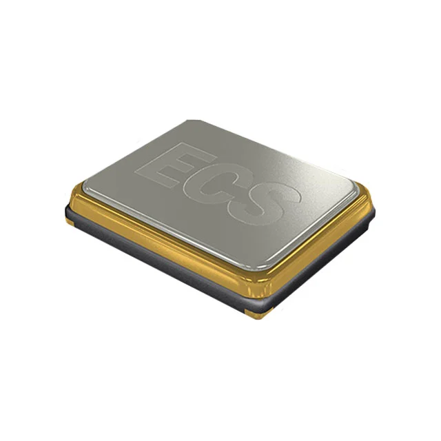 ECS-390-CDX-1932 by ECS Inc.