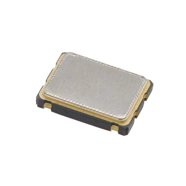 ECS-3951M-080-AU-TR by ECS Inc.