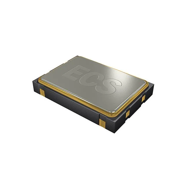 ECS-3953M-018-BN-T-TR by ECS Inc.