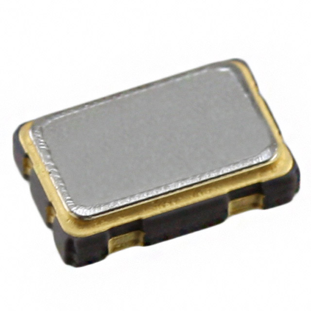 ECS-3961-100-AU-TR 発振器 画像