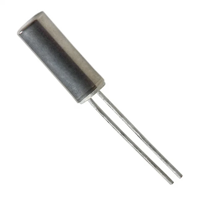 ECS-3X8 от ECS Inc.