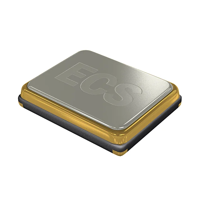 ECS-400-10-37-CKM-TR от ECS Inc.
