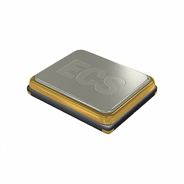 ECS-480-20-33-CKM-TR 제조사: ECS Inc.