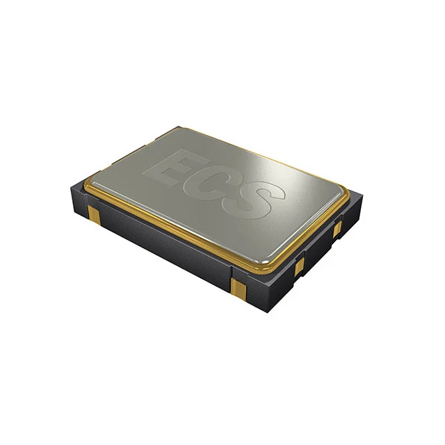 ECS-5032MV-320-BN-TR by ECS Inc.