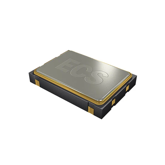 ECS-7050MV-080-BN-TR by ECS Inc.
